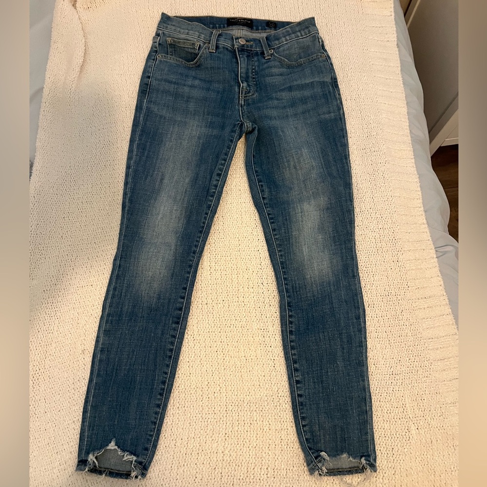Lucky brand jeans